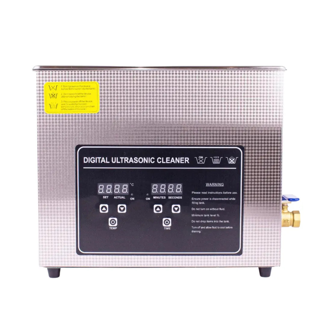 Limpador Ultrassonico 6L
