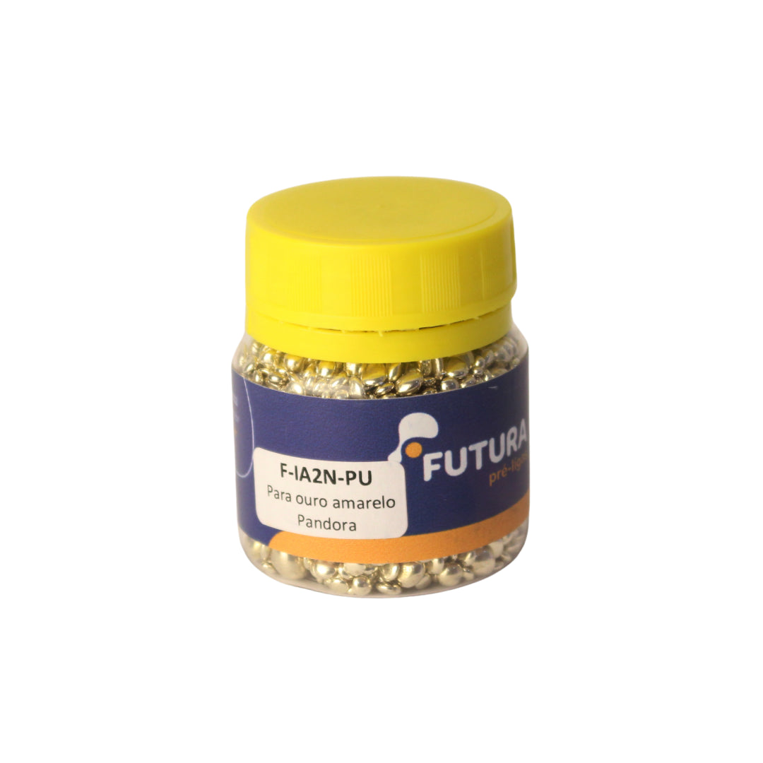 Pré-Liga F-IA2N-PU