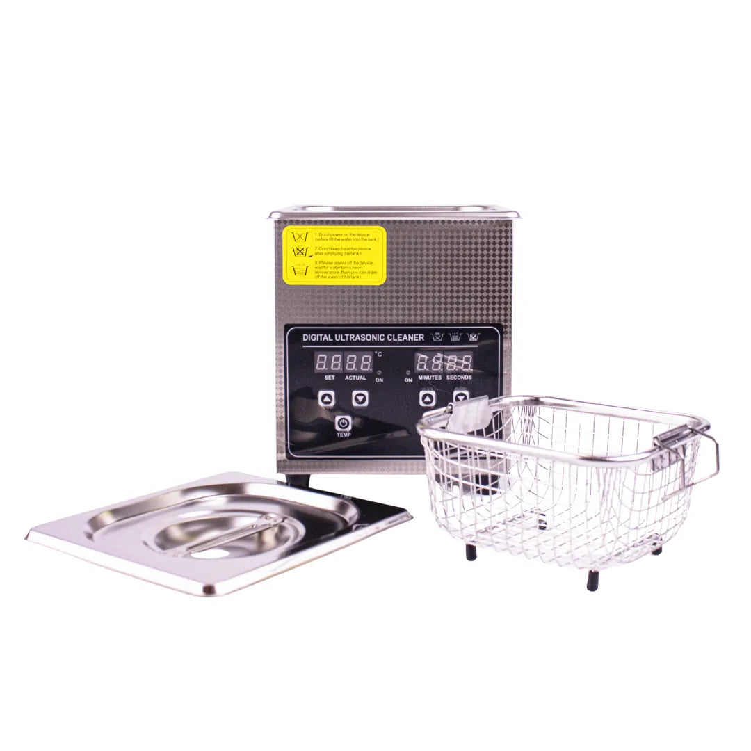 Limpador Ultrassonico 2 lt