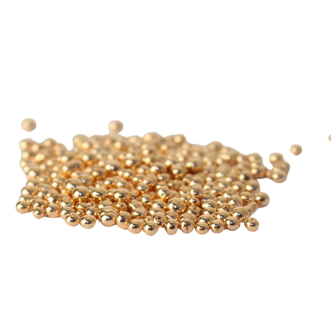 F-FV – Pré-Liga para Ouro Vermelho 18K