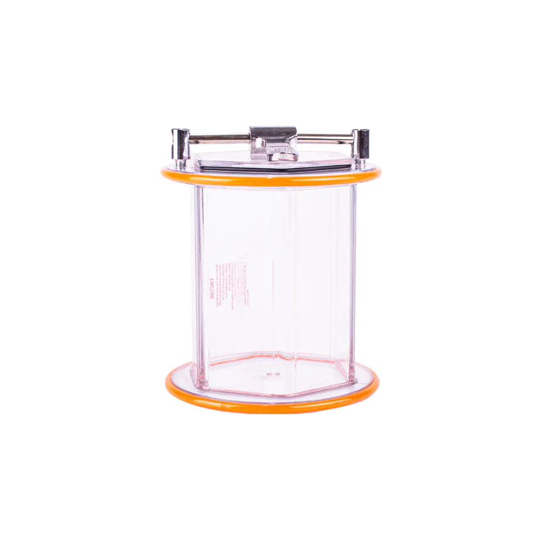 Polimento Rola Rola 3kg