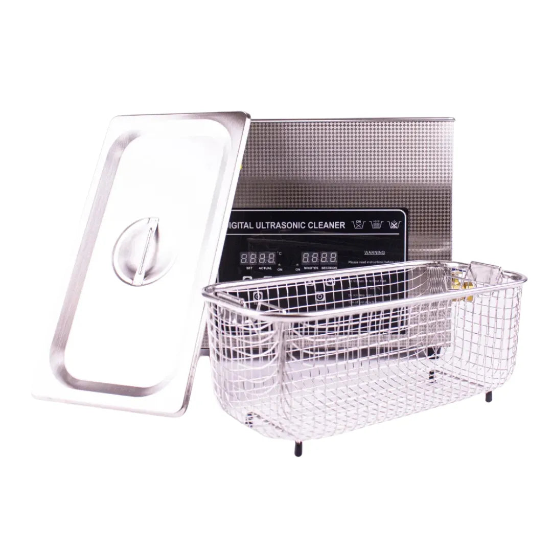 Limpador Ultrassonico 6L