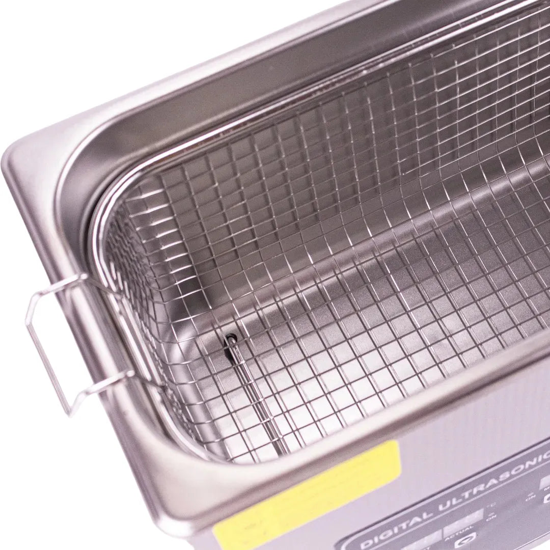 Limpador Ultrassonico 6L