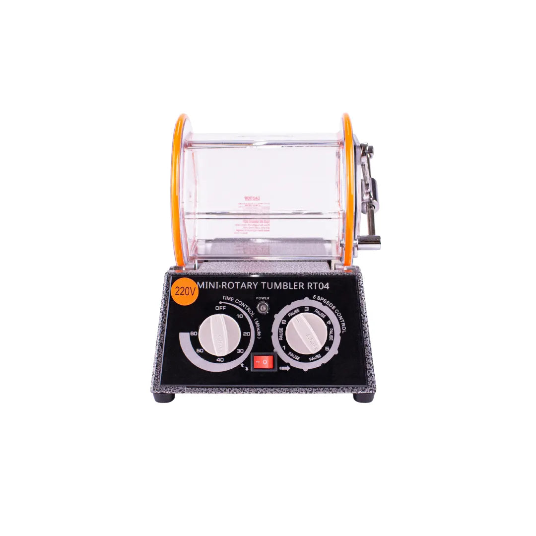 Polimento Rola Rola 3kg