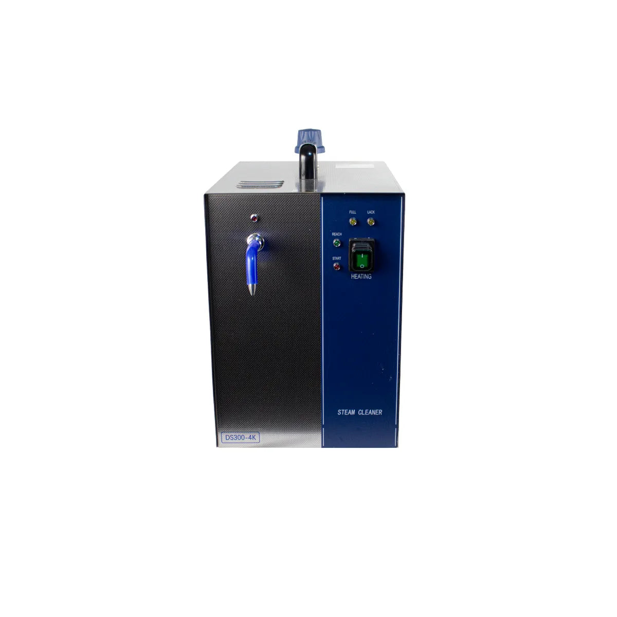Jato de Limpeza a Vapor 4L