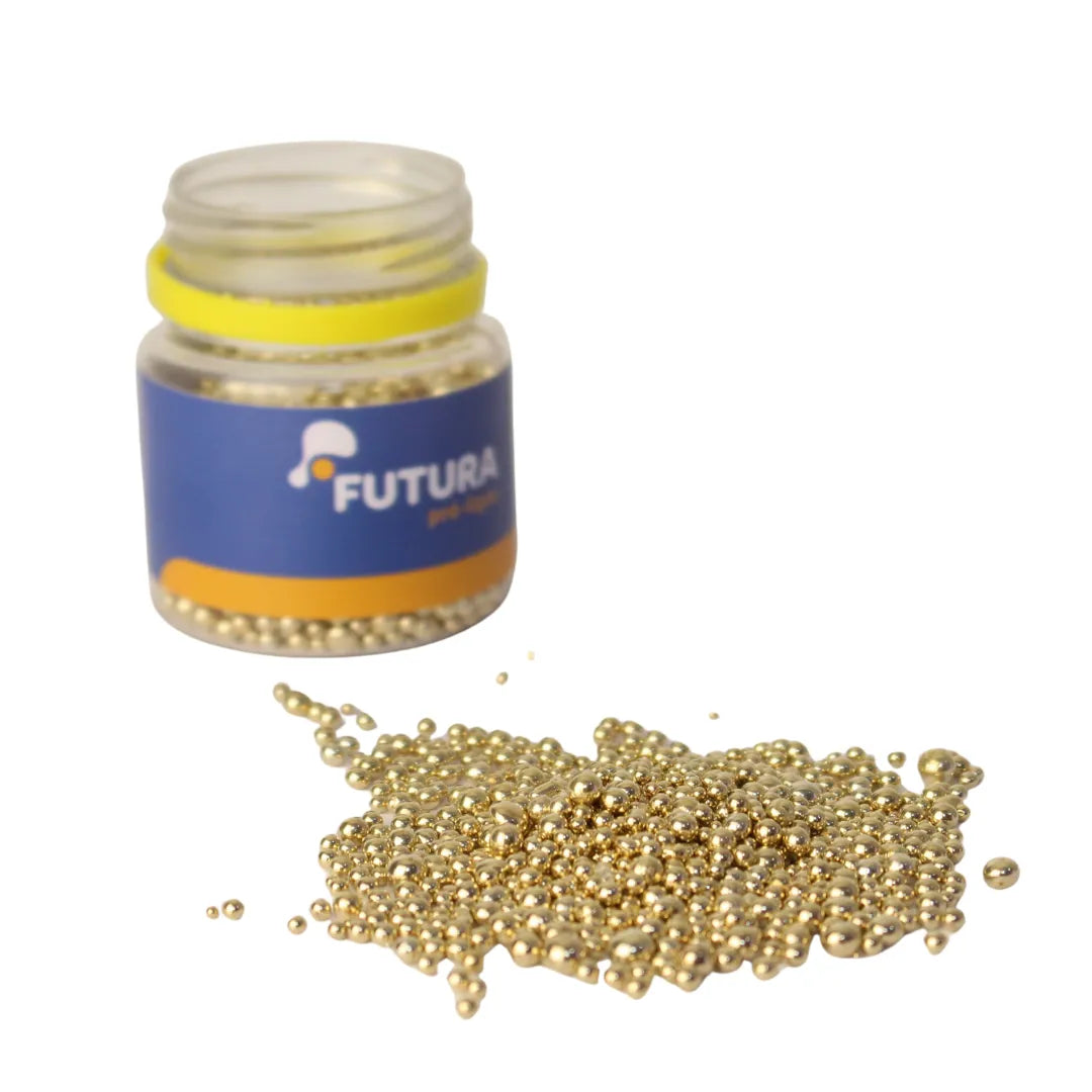 F-FC 10K – Pré-liga para Ouro amarelo 10K a 14K