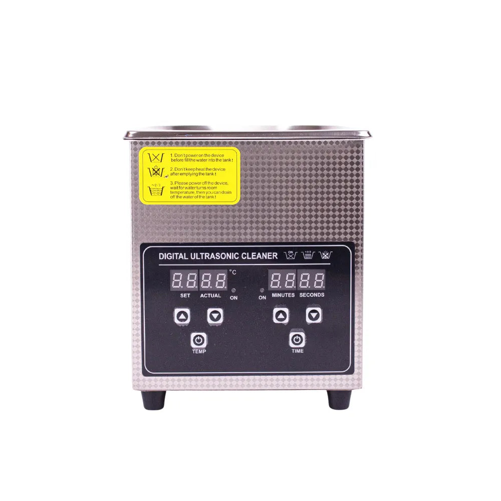 Limpador Ultrassonico 2 lt