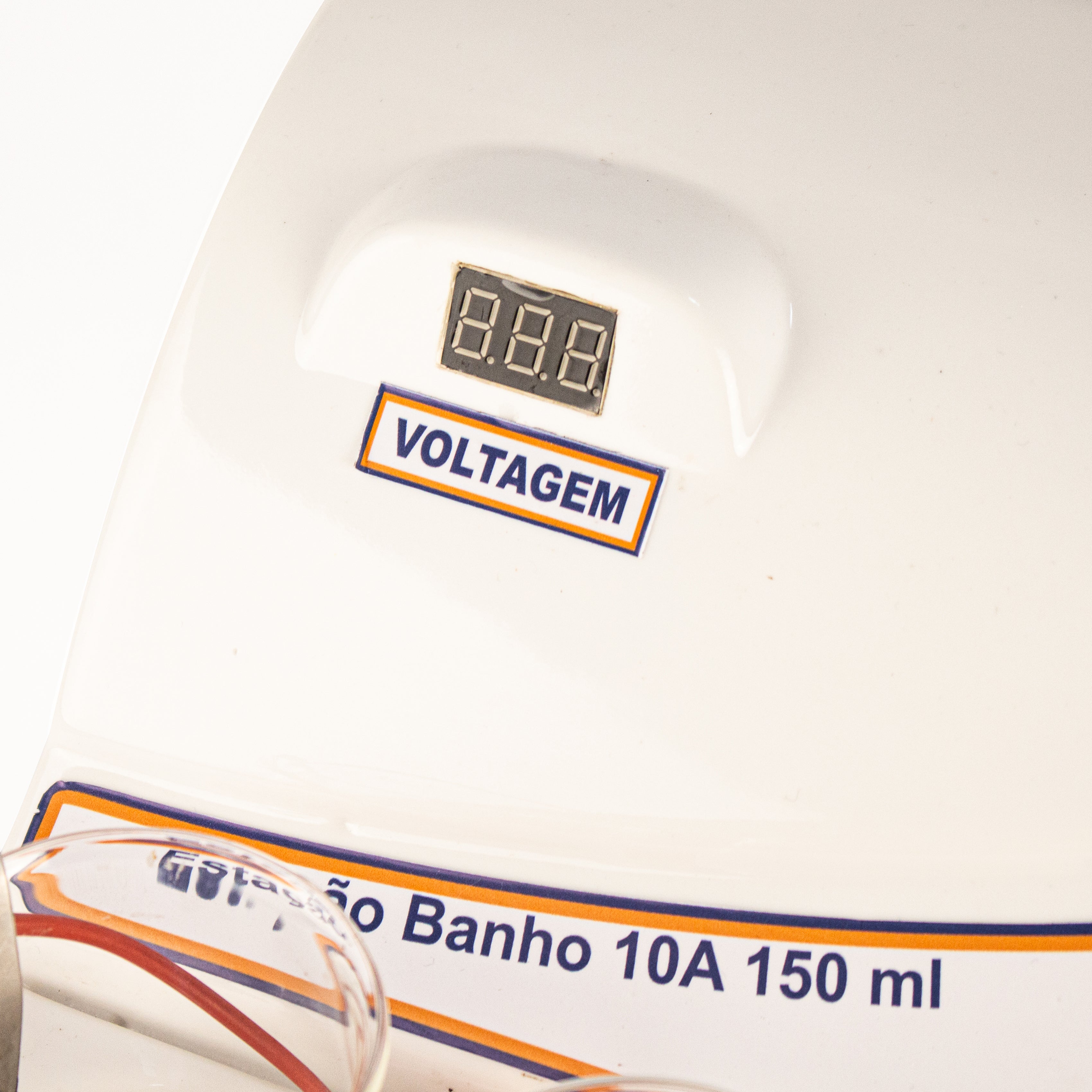 Estação de banho 10A 150ml