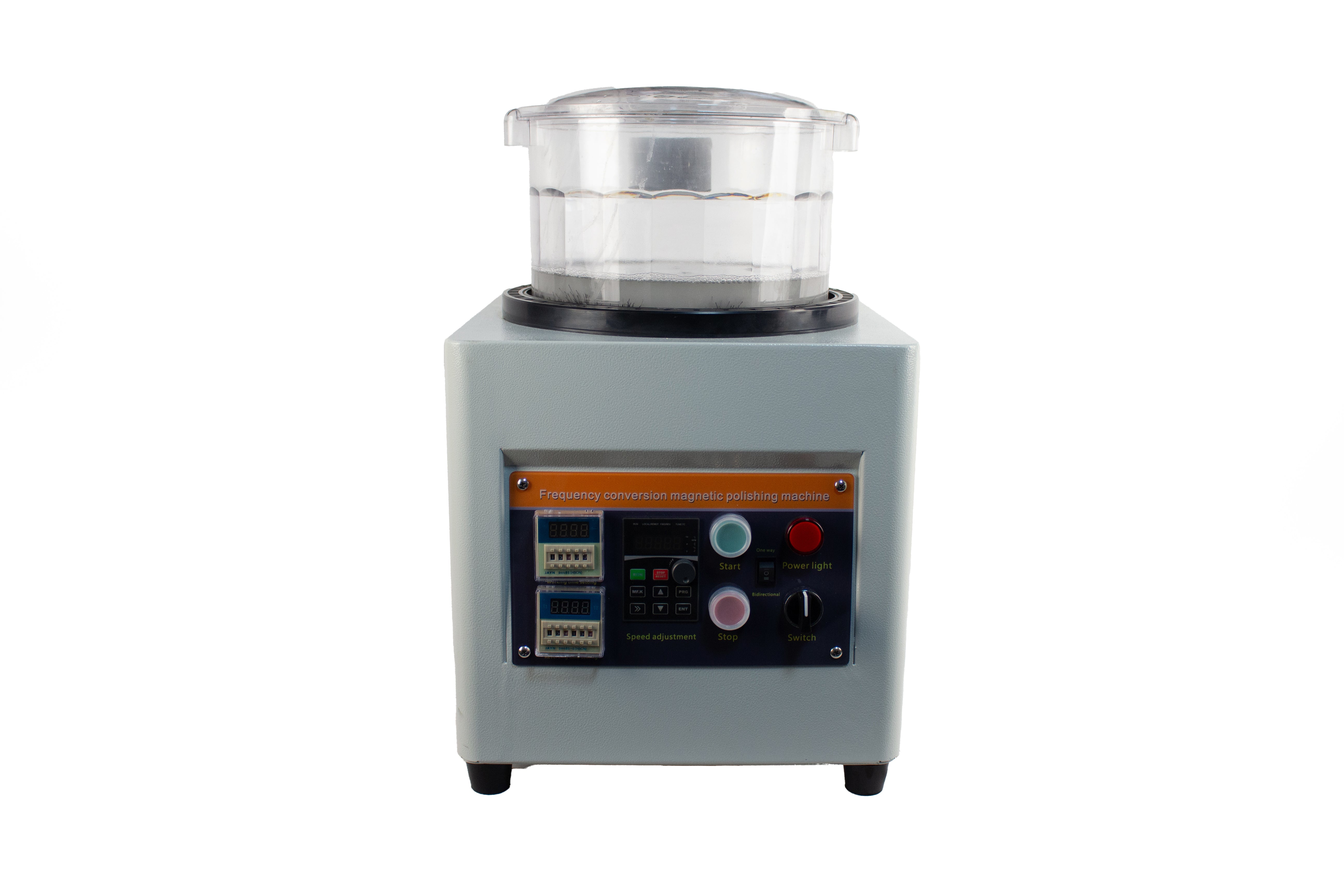 Polimento Magnetico 600gr