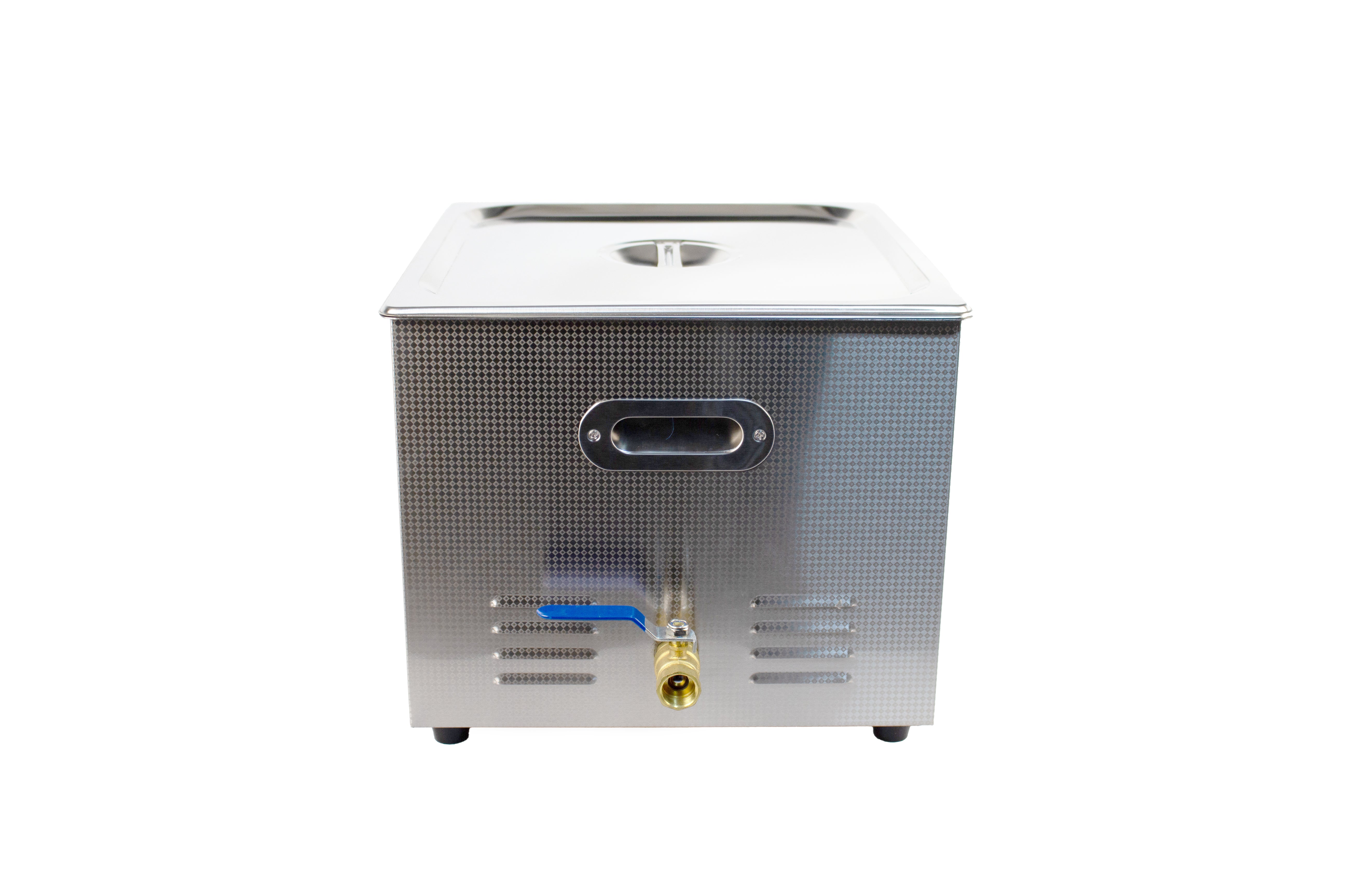 Limpador Ultrassônico 15L