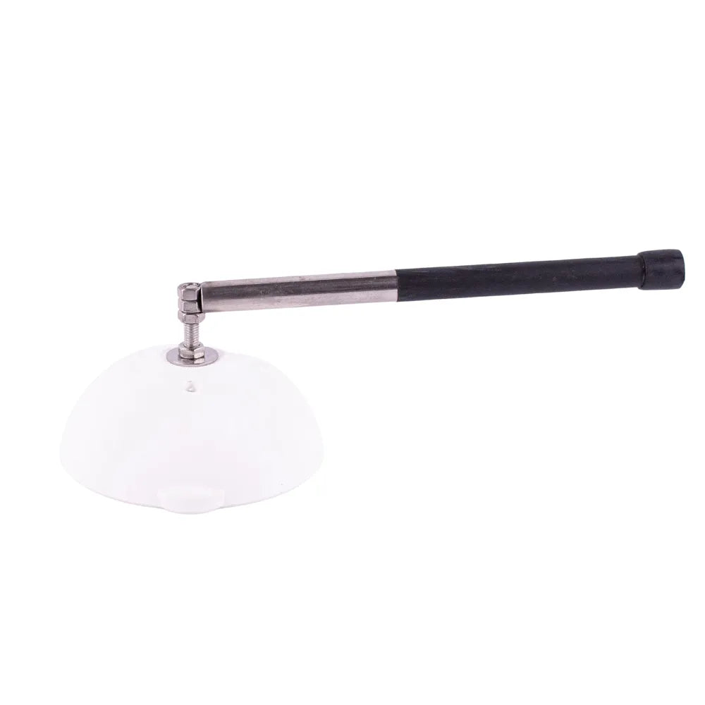 Tampa de Cerâmica para Fundição – 3kg
