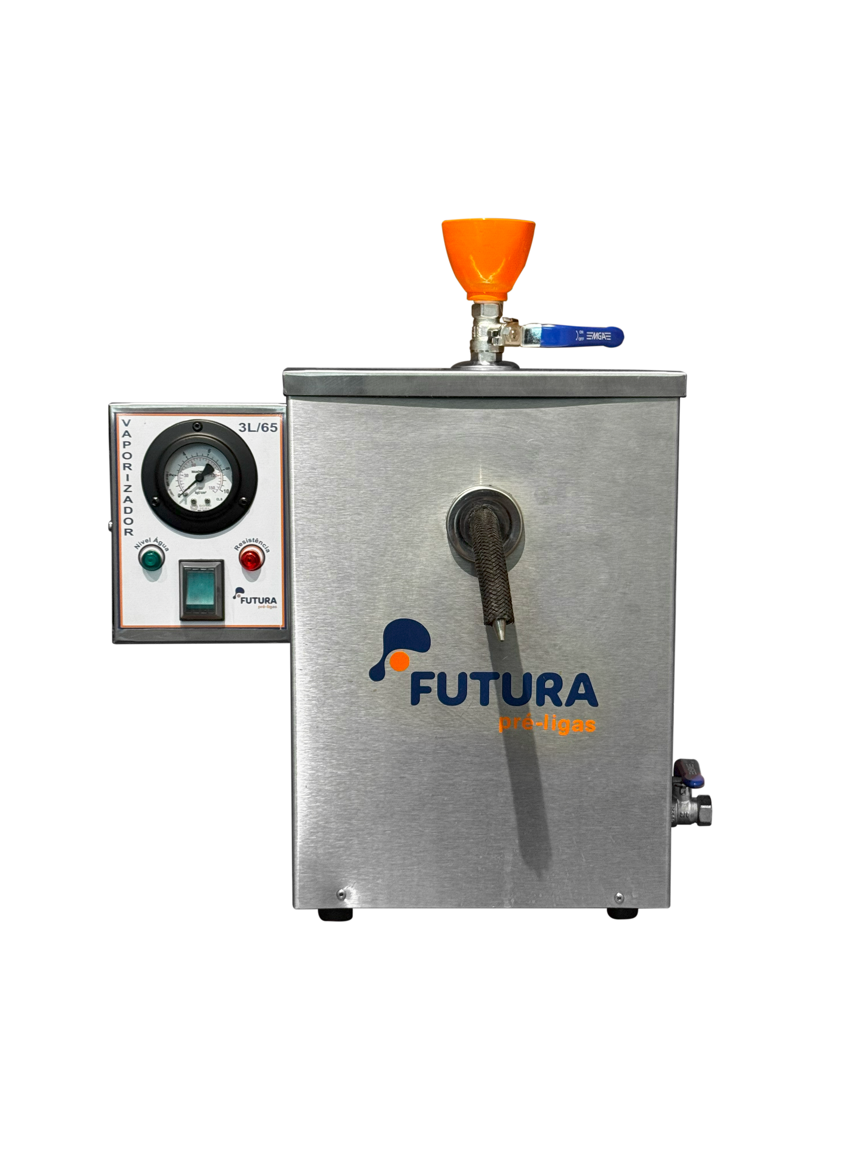 Vaporizador 3L